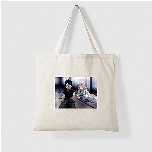 Deadman Wonderland Red Man Hunter Deadman Wonderland Bags