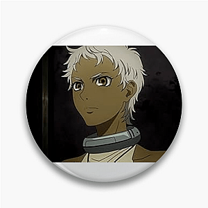 Deadman Wonderland Carnival Of Corpses Deadman Wonderland Pins