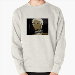 Deadman Wonderland Carnival Of Corpses Deadman Wonderland Sweatshirts