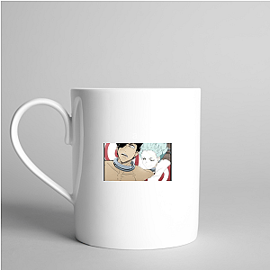 Deadman Wonderland Survival Game Deadman Wonderland Mugs