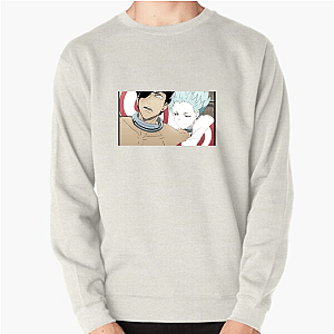 Deadman Wonderland Survival Game Deadman Wonderland Sweatshirts