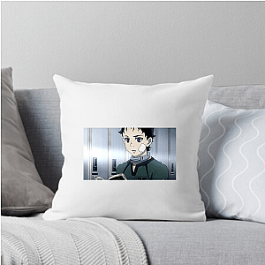 Deadman Wonderland Beyond The Prison Walls Deadman Wonderland Pillows Cover