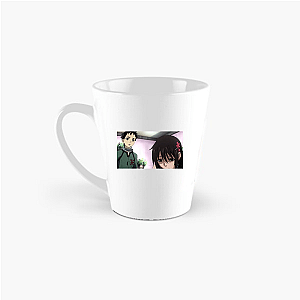 Deadman Wonderland Anime Horror Action Deadman Wonderland Mugs