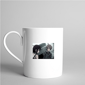 Deadman Wonderland The Nightmare Begins Deadman Wonderland Mugs