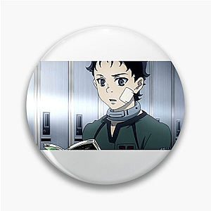 Deadman Wonderland Beyond The Prison Walls Deadman Wonderland Pins