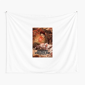 Deadman Wonderland Ganta's Revenge Deadman Wonderland Tapestries