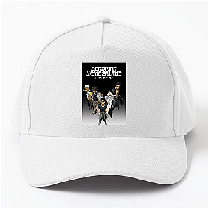 Deadman Wonderland Branch Of Sin Deadman Wonderland Hats & Caps