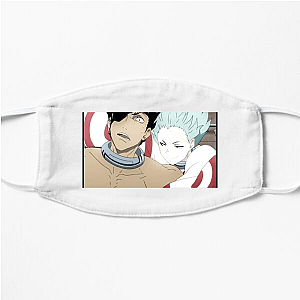 Deadman Wonderland Survival Game Deadman Wonderland Face Masks