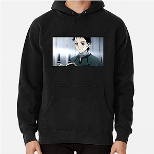 Deadman Wonderland Beyond The Prison Walls Deadman Wonderland Hoodies