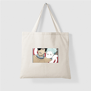 Deadman Wonderland Survival Game Deadman Wonderland Bags