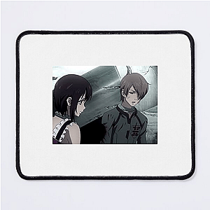 Deadman Wonderland The Nightmare Begins Deadman Wonderland Mouse Pads
