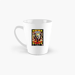 Deadman Wonderland Always Fighting To Live Deadman Wonderland Mugs