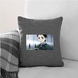 Deadman Wonderland Beyond The Prison Walls Deadman Wonderland Pillows Cover