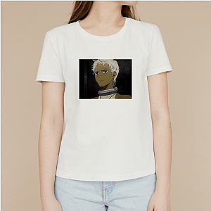 Deadman Wonderland Carnival Of Corpses Deadman Wonderland T-Shirts