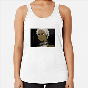Deadman Wonderland Carnival Of Corpses Deadman Wonderland Tank Tops