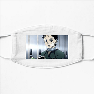 Deadman Wonderland Beyond The Prison Walls Deadman Wonderland Face Masks