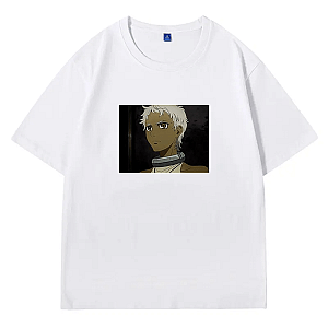 Deadman Wonderland Carnival Of Corpses Deadman Wonderland T-Shirts