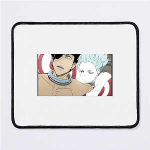 Deadman Wonderland Survival Game Deadman Wonderland Mouse Pads