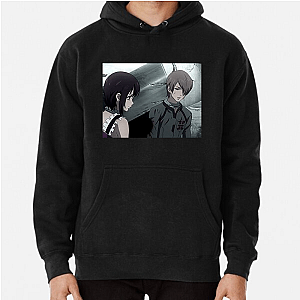 Deadman Wonderland The Nightmare Begins Deadman Wonderland Hoodies