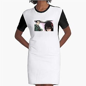 Deadman Wonderland Anime Horror Action Deadman Wonderland Dresses