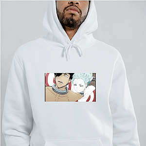 Deadman Wonderland Survival Game Deadman Wonderland Hoodies