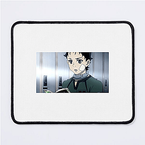 Deadman Wonderland Beyond The Prison Walls Deadman Wonderland Mouse Pads