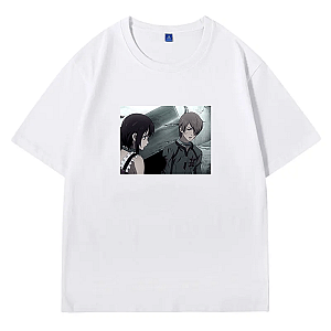 Deadman Wonderland The Nightmare Begins Deadman Wonderland T-Shirts