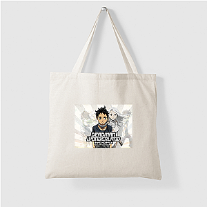 Deadman Wonderland My Favorite Deadman Deadman Wonderland Bags