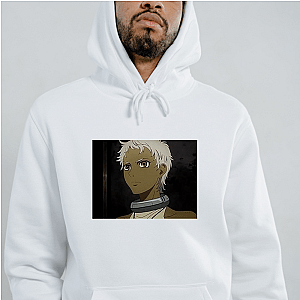 Deadman Wonderland Carnival Of Corpses Deadman Wonderland Hoodies
