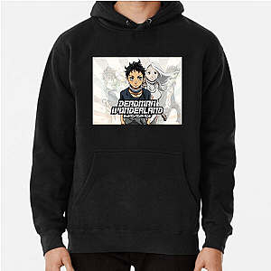 Deadman Wonderland My Favorite Deadman Deadman Wonderland Hoodies