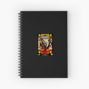 Deadman Wonderland Always Fighting To Live Deadman Wonderland Notebook