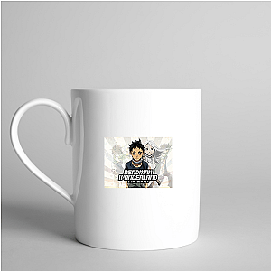 Deadman Wonderland My Favorite Deadman Deadman Wonderland Mugs