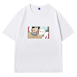 Deadman Wonderland Survival Game Deadman Wonderland T-Shirts