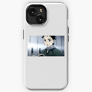 Deadman Wonderland Beyond The Prison Walls Deadman Wonderland Samsung Cases