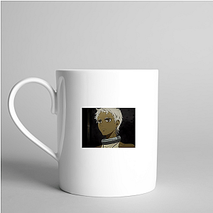 Deadman Wonderland Carnival Of Corpses Deadman Wonderland Mugs