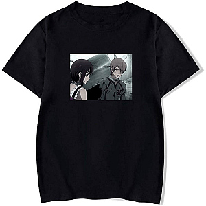Deadman Wonderland The Nightmare Begins Deadman Wonderland T-Shirts