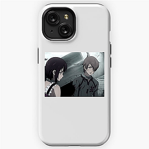 Deadman Wonderland The Nightmare Begins Deadman Wonderland Samsung Cases