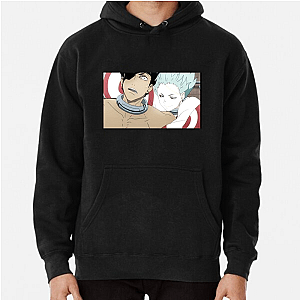 Deadman Wonderland Survival Game Deadman Wonderland Hoodies