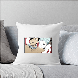 Deadman Wonderland Survival Game Deadman Wonderland Pillows Cover