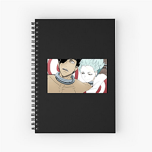 Deadman Wonderland Survival Game Deadman Wonderland Notebook