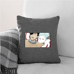 Deadman Wonderland Survival Game Deadman Wonderland Pillows Cover