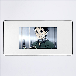 Deadman Wonderland Beyond The Prison Walls Deadman Wonderland Mouse Pads