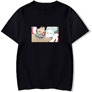 Deadman Wonderland Survival Game Deadman Wonderland T-Shirts