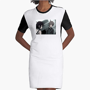 Deadman Wonderland The Nightmare Begins Deadman Wonderland Dresses