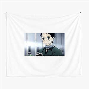 Deadman Wonderland Beyond The Prison Walls Deadman Wonderland Tapestries