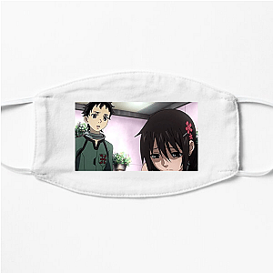 Deadman Wonderland Anime Horror Action Deadman Wonderland Face Masks
