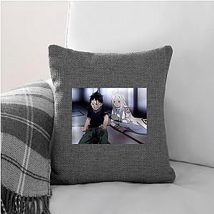 Deadman Wonderland Red Man Hunter Deadman Wonderland Pillows Cover