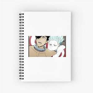 Deadman Wonderland Survival Game Deadman Wonderland Notebook