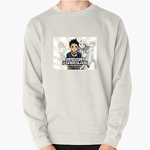 Deadman Wonderland My Favorite Deadman Deadman Wonderland Sweatshirts
