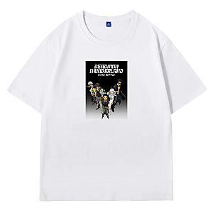 Deadman Wonderland Branch Of Sin Deadman Wonderland T-Shirts